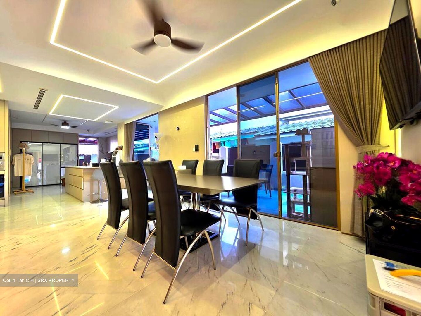 Sunrise Villa (D28), Terrace #466863431